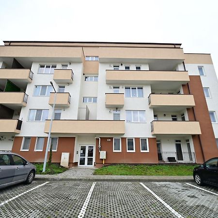 Penthouse 25 Appartement Sibiu Buitenkant foto