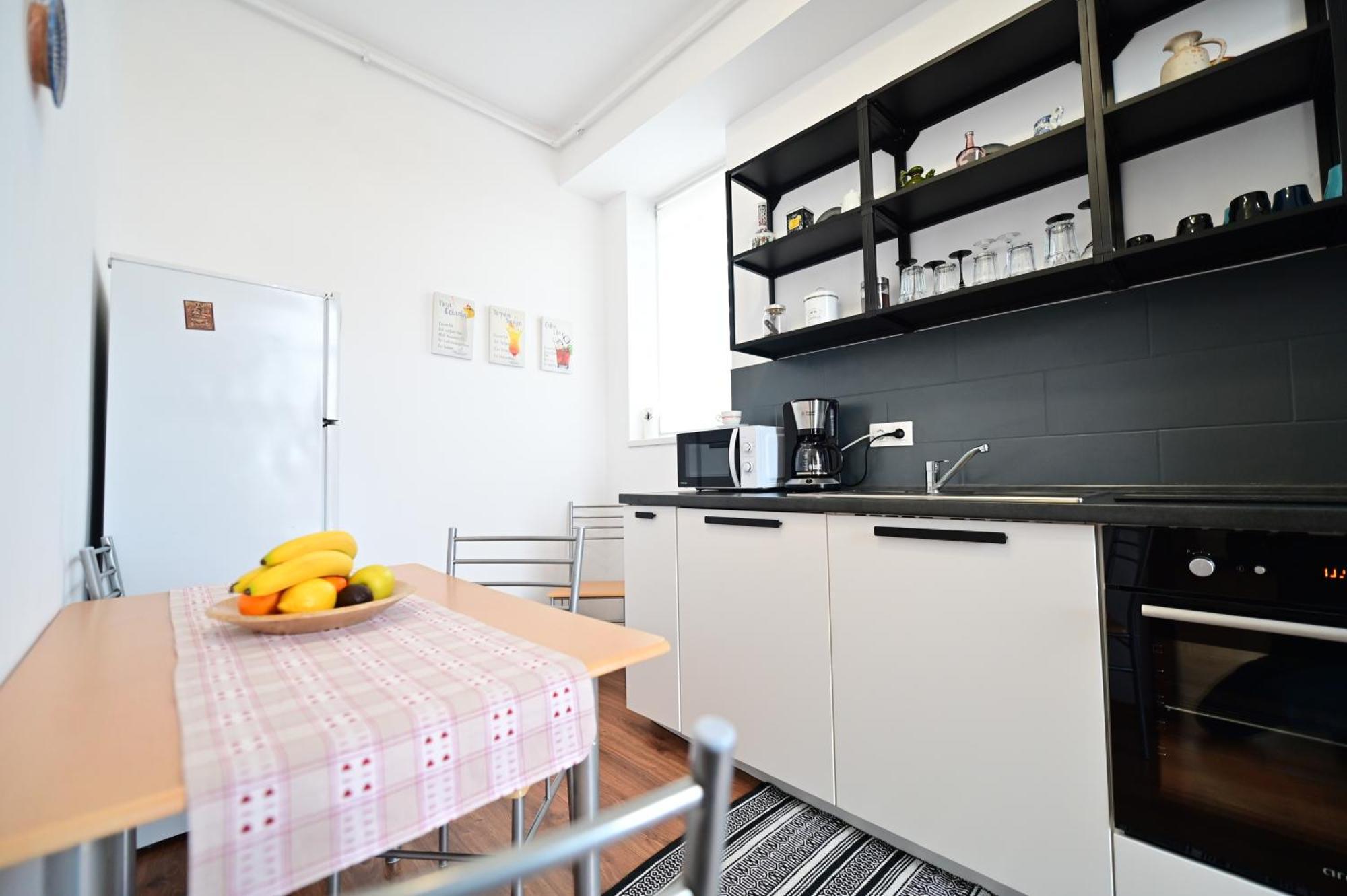 Penthouse 25 Appartement Sibiu Buitenkant foto