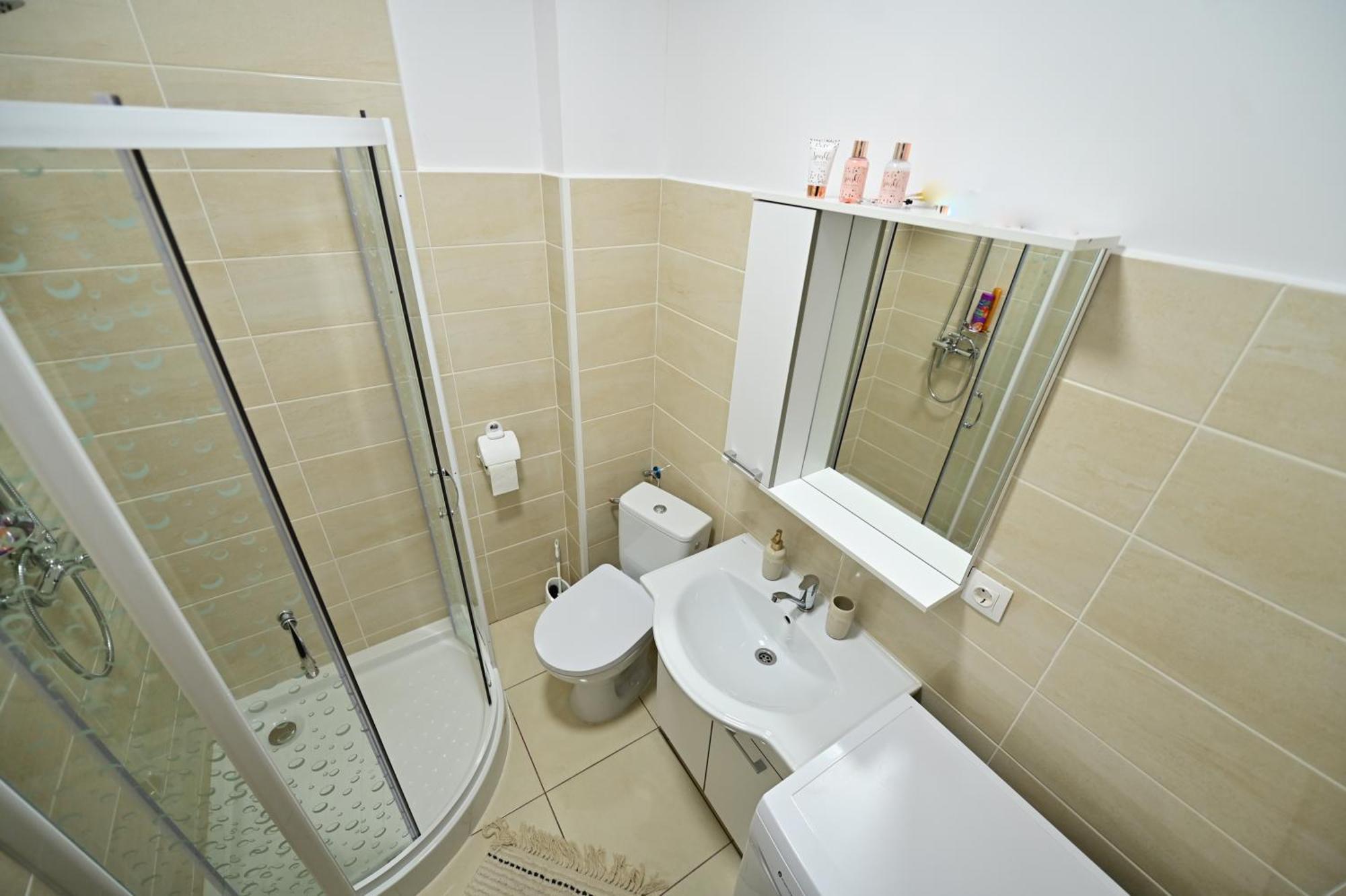 Penthouse 25 Appartement Sibiu Buitenkant foto